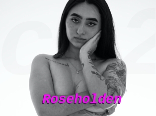 Roseholden