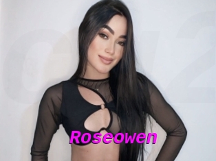 Roseowen