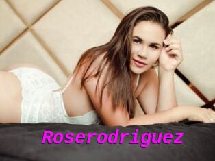 Roserodriguez