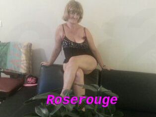 Roserouge