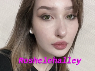 Roshelehalley