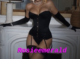 Rosieemerald