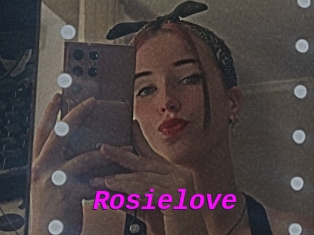 Rosielove