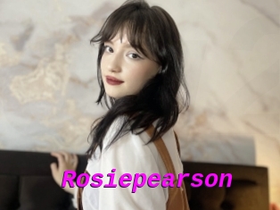 Rosiepearson