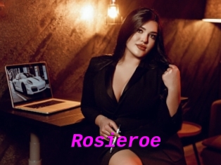 Rosieroe