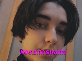 Rosinaspada