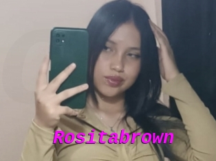 Rositabrown