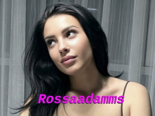 Rossaadamms