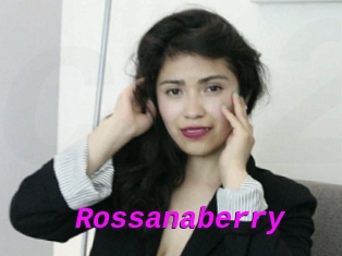 Rossanaberry