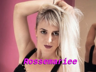 Rossemariee