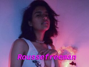 Roussefreeman