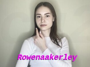 Rowenaakerley