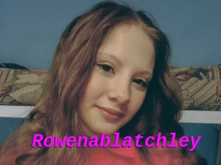 Rowenablatchley