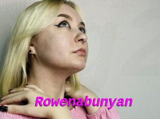 Rowenabunyan