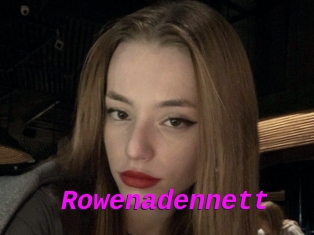 Rowenadennett