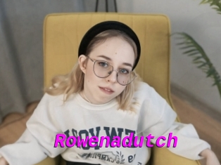 Rowenadutch