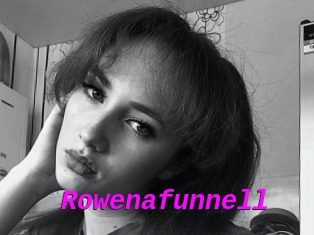 Rowenafunnell