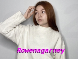 Rowenagarney