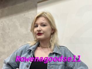Rowenagoodsell