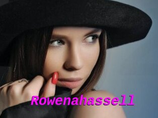 Rowenahassell