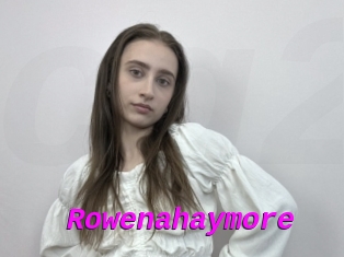 Rowenahaymore