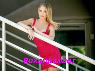 Roxanaamber