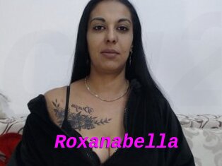 Roxanabella