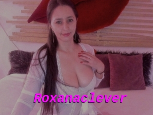 Roxanaclever