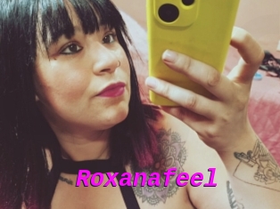 Roxanafeel