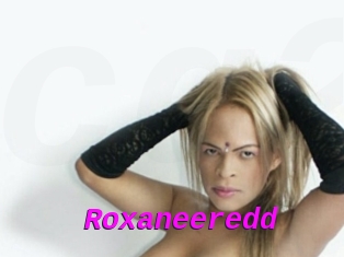 Roxaneeredd