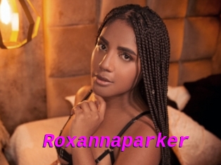 Roxannaparker