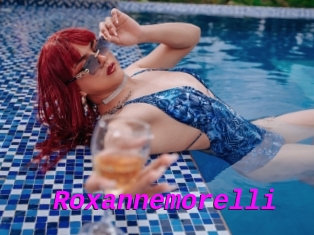 Roxannemorelli
