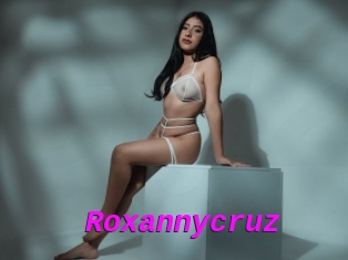 Roxannycruz
