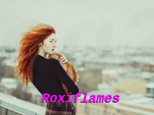 Roxiflames