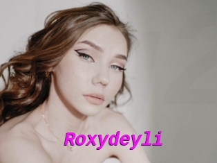 Roxydeyli