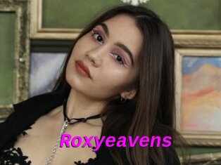 Roxyeavens