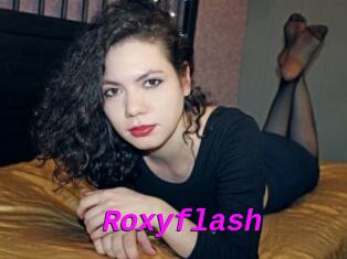 Roxyflash