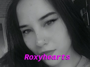 Roxyhearts