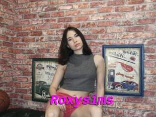 Roxysims