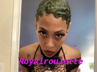 Royalroulette
