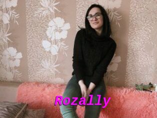 Rozally