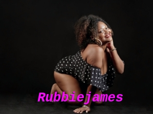 Rubbiejames