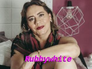 Rubbywhite