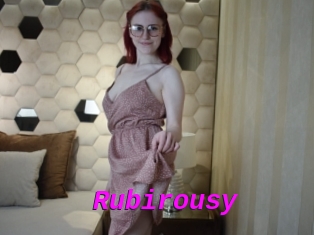 Rubirousy