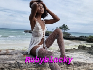 Rubyblacky