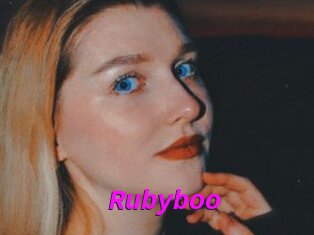 Rubyboo