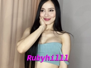 Rubyhilll