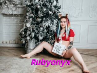 Rubyonyx