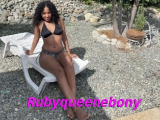 Rubyqueenebony