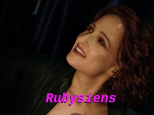 Rubysiens